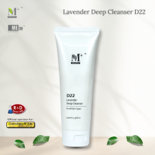 Lavender Deep Cleanser D22 (100 ml)